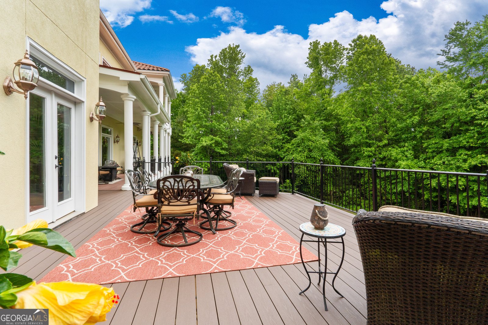 1005 Oak Mountain Road Carrollton - 69
