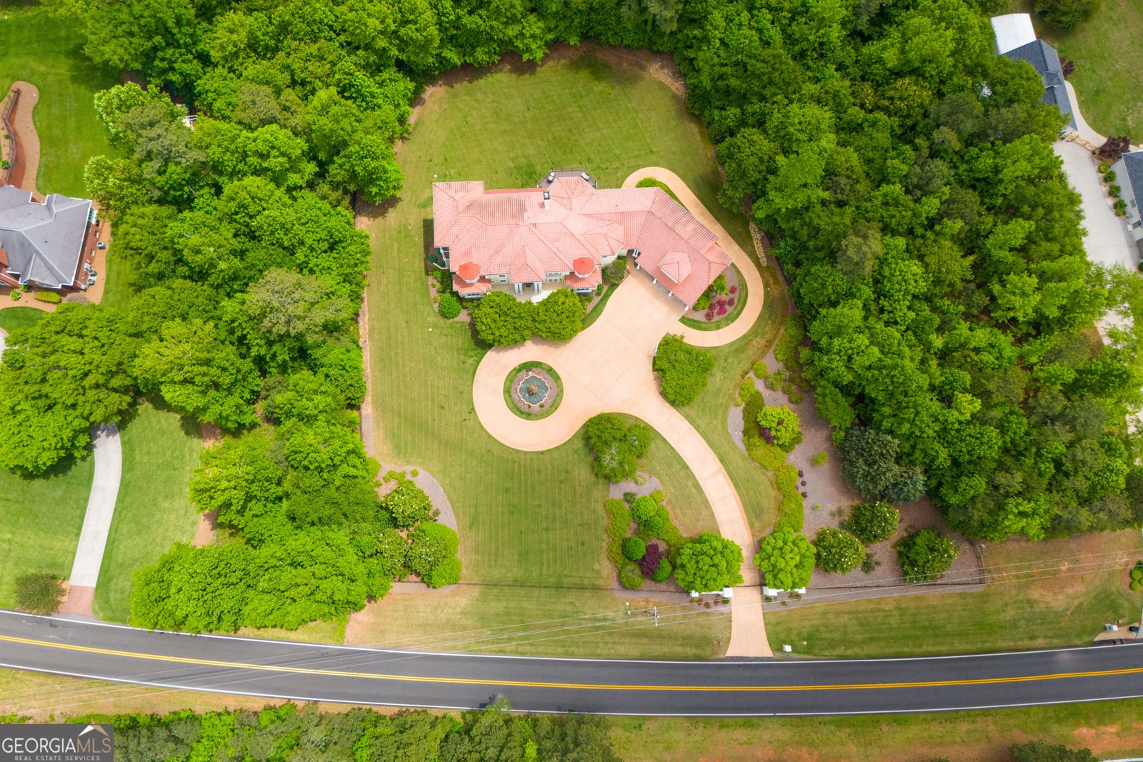 1005 Oak Mountain Road Carrollton - 71