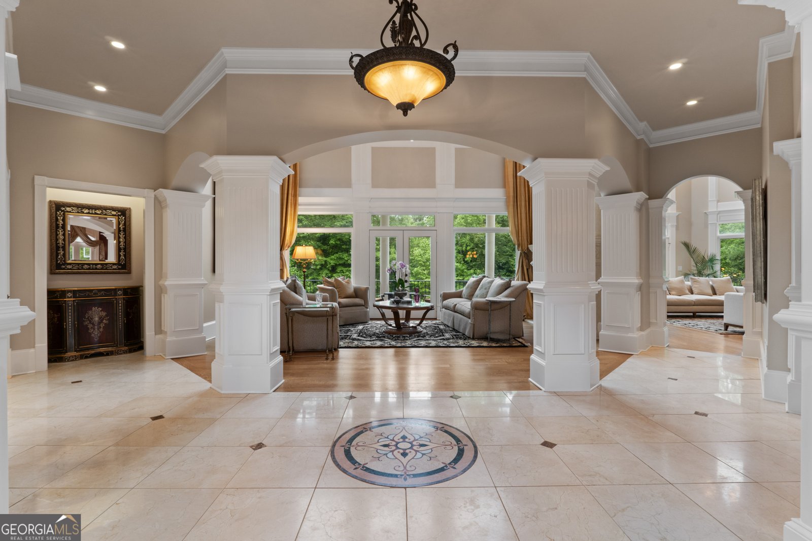 1005 Oak Mountain Road Carrollton - 8
