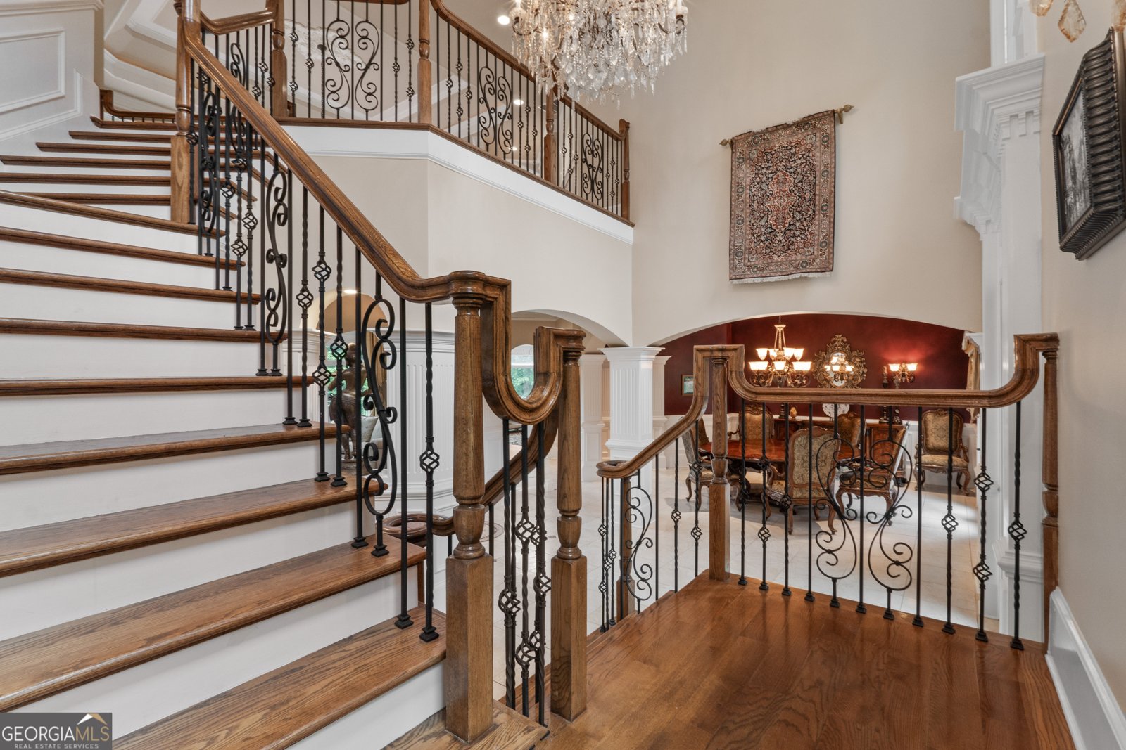 1005 Oak Mountain Road Carrollton - 9