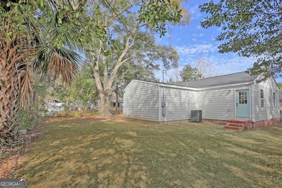 2201 Hawthorne Street Savannah - 14