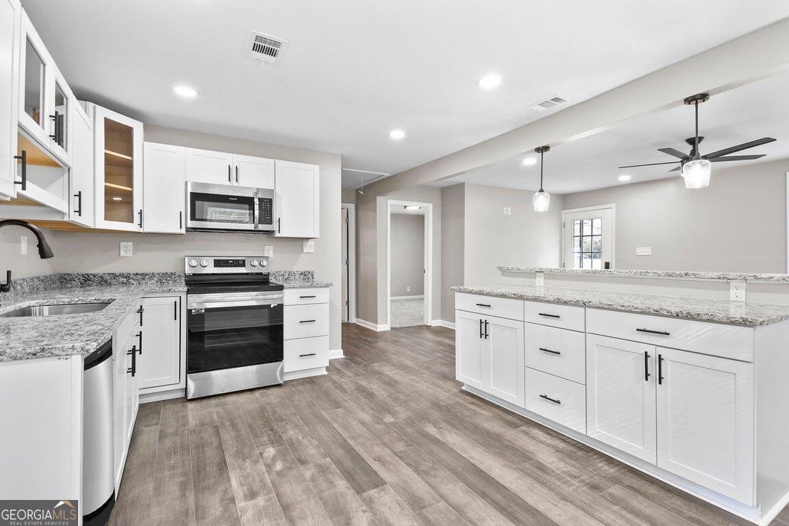 2201 Hawthorne Street Savannah - 7