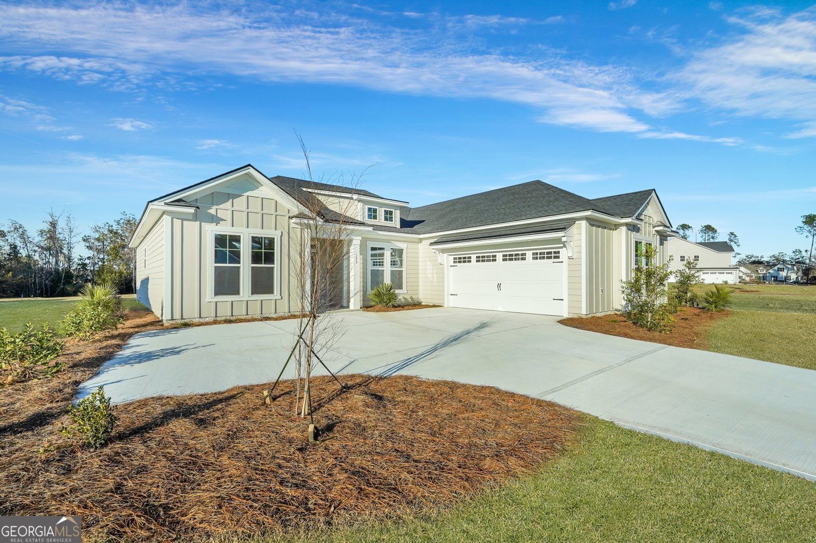 123 Tidal Marsh Way St. Marys - 1