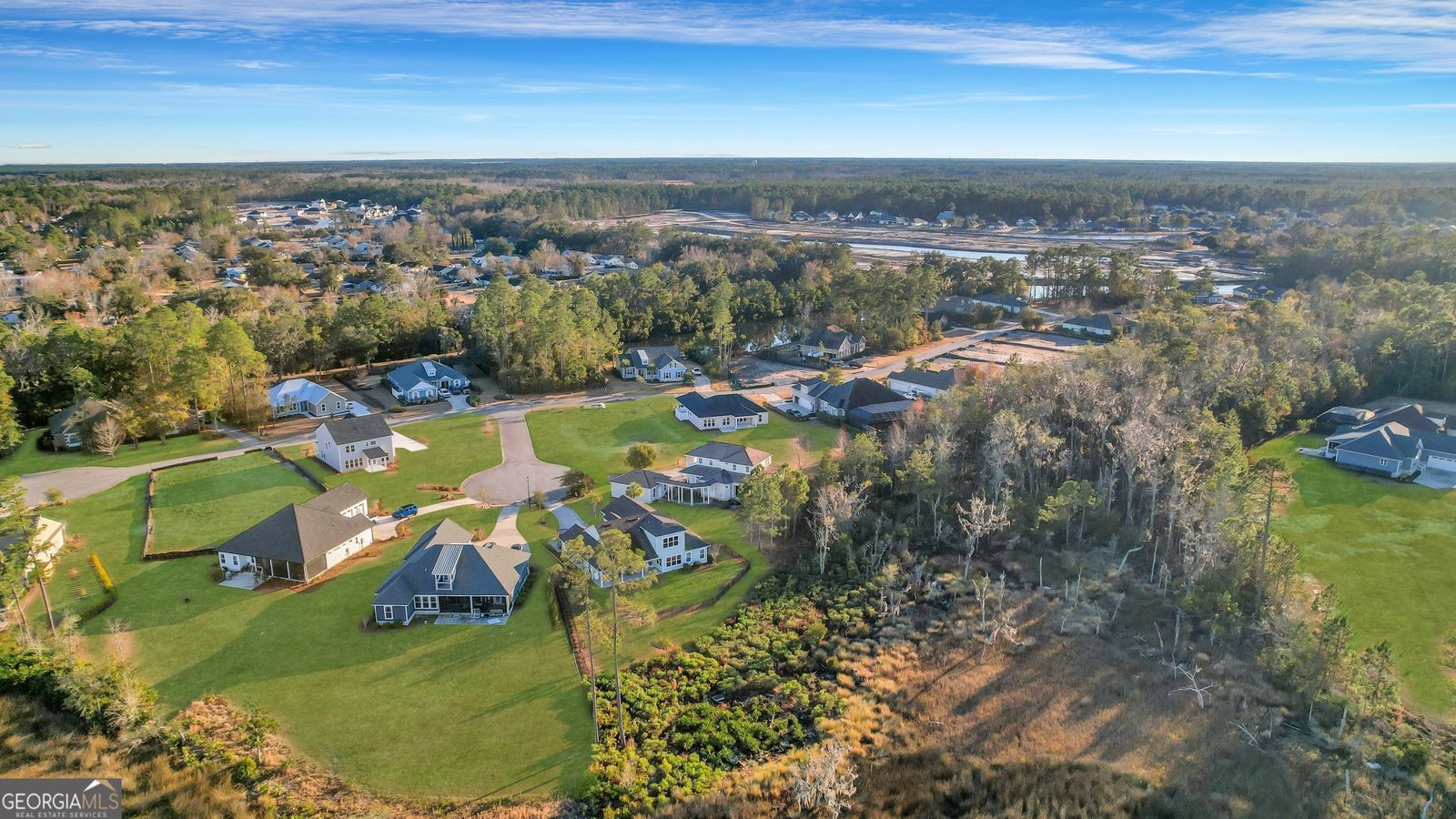 123 Tidal Marsh Way St. Marys - 104