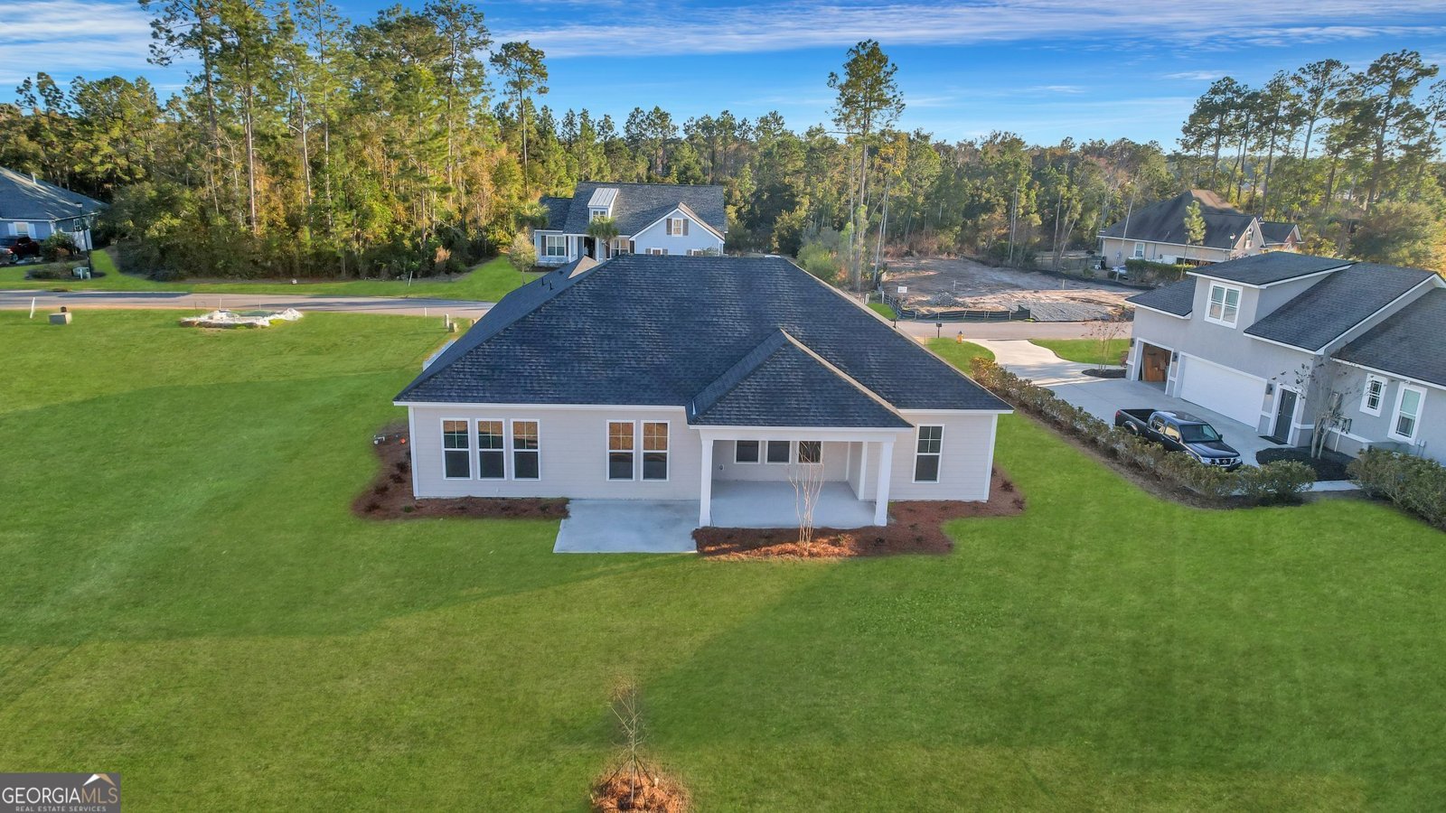 123 Tidal Marsh Way St. Marys - 105