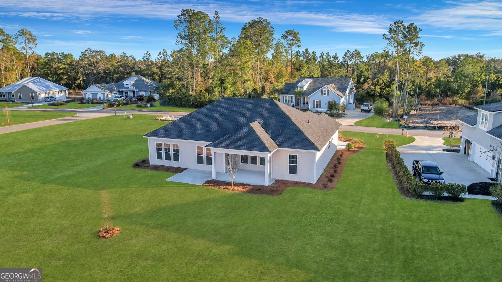 123 Tidal Marsh Way St. Marys - 106