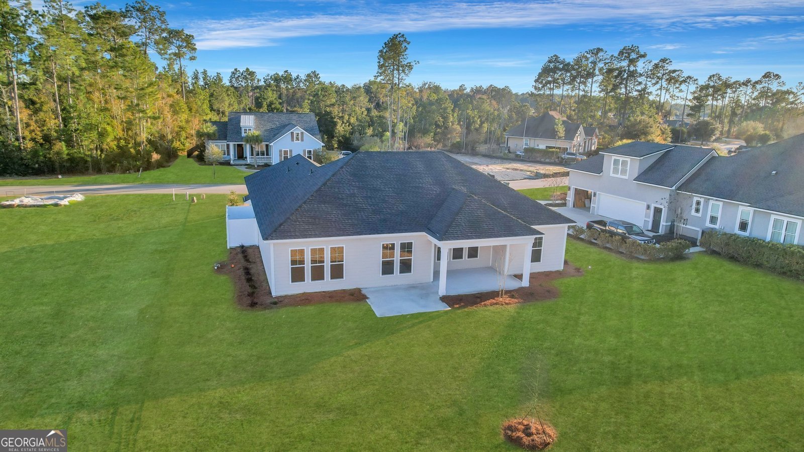 123 Tidal Marsh Way St. Marys - 107
