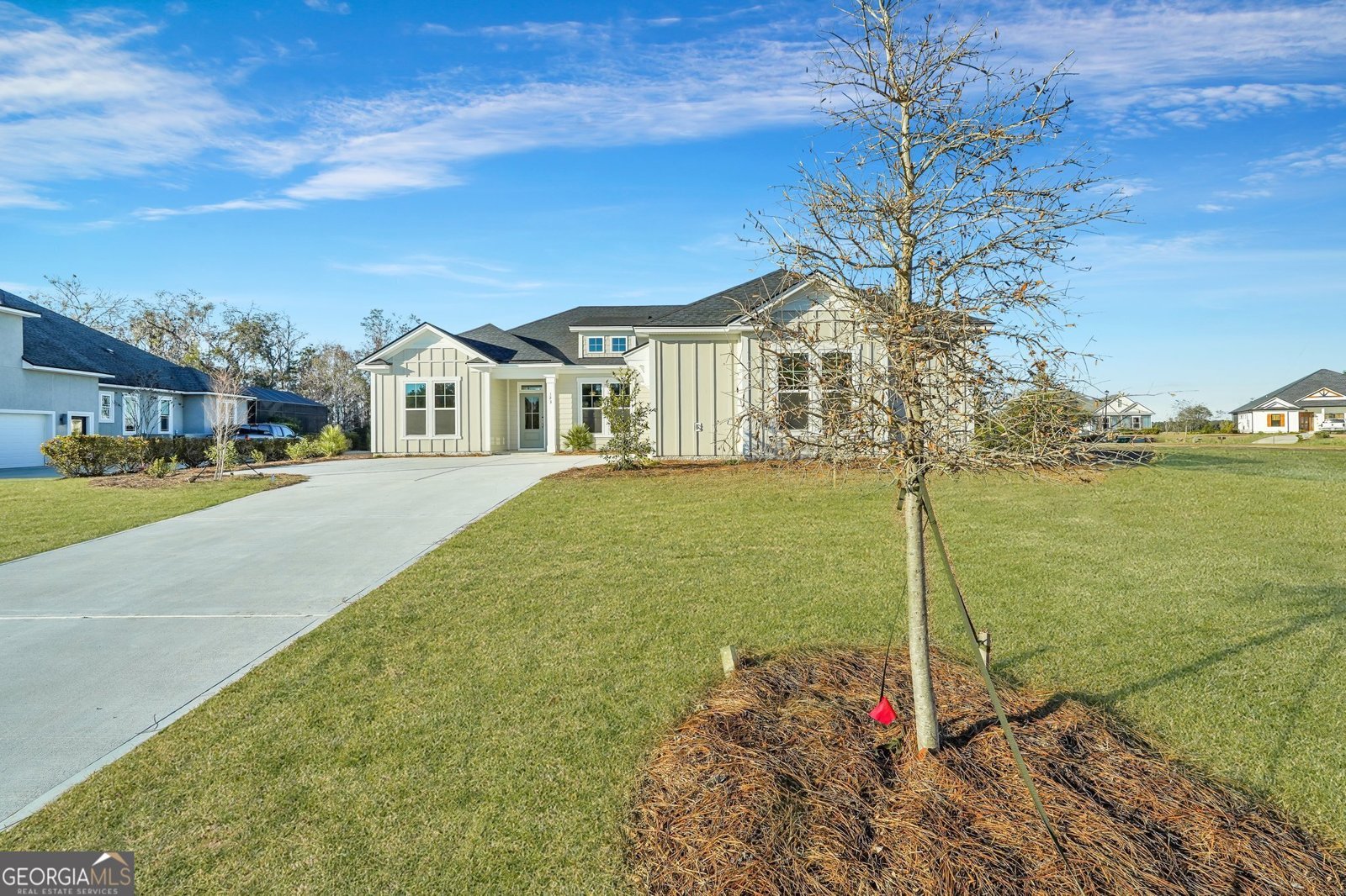 123 Tidal Marsh Way St. Marys - 12