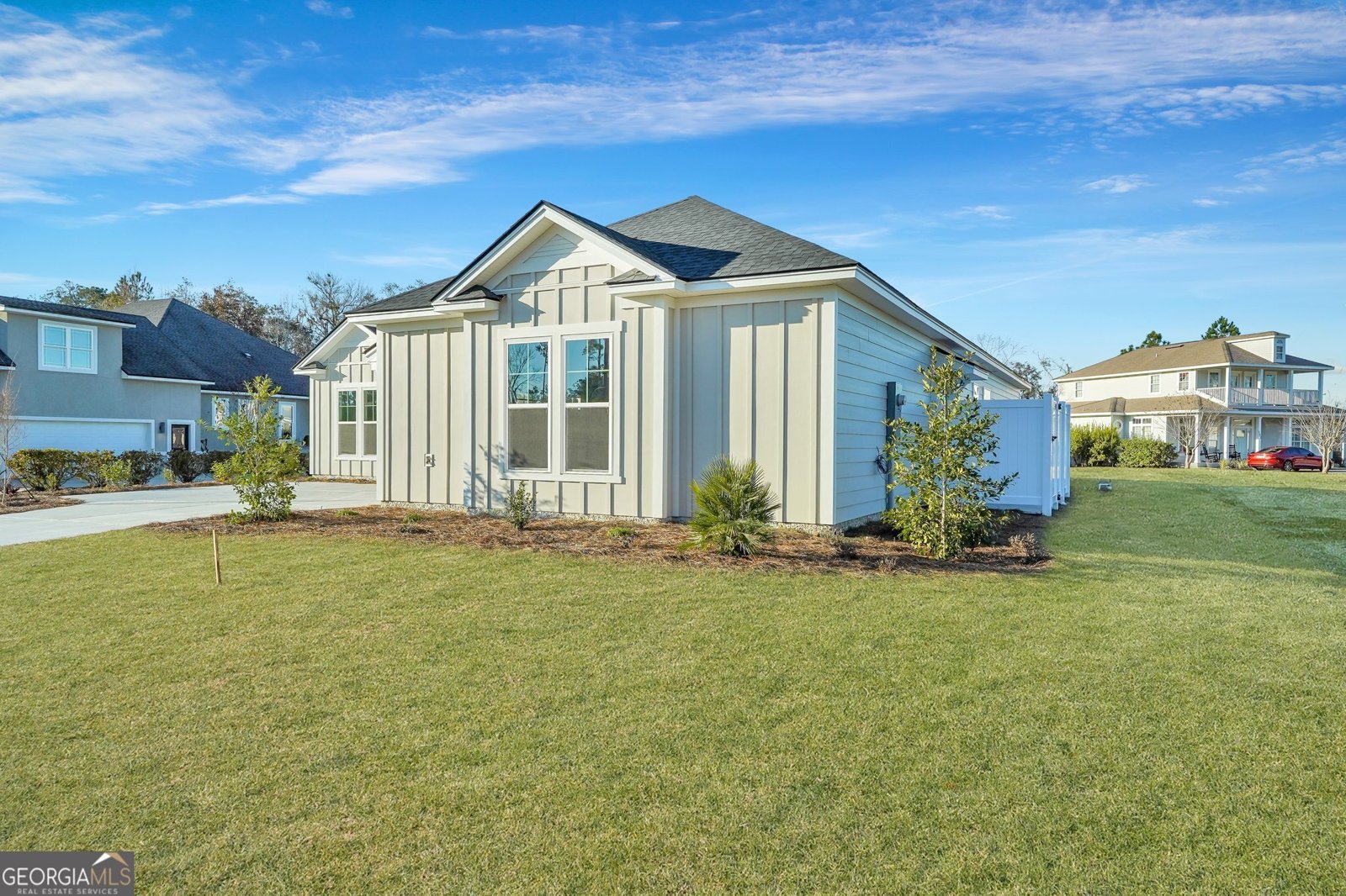 123 Tidal Marsh Way St. Marys - 16