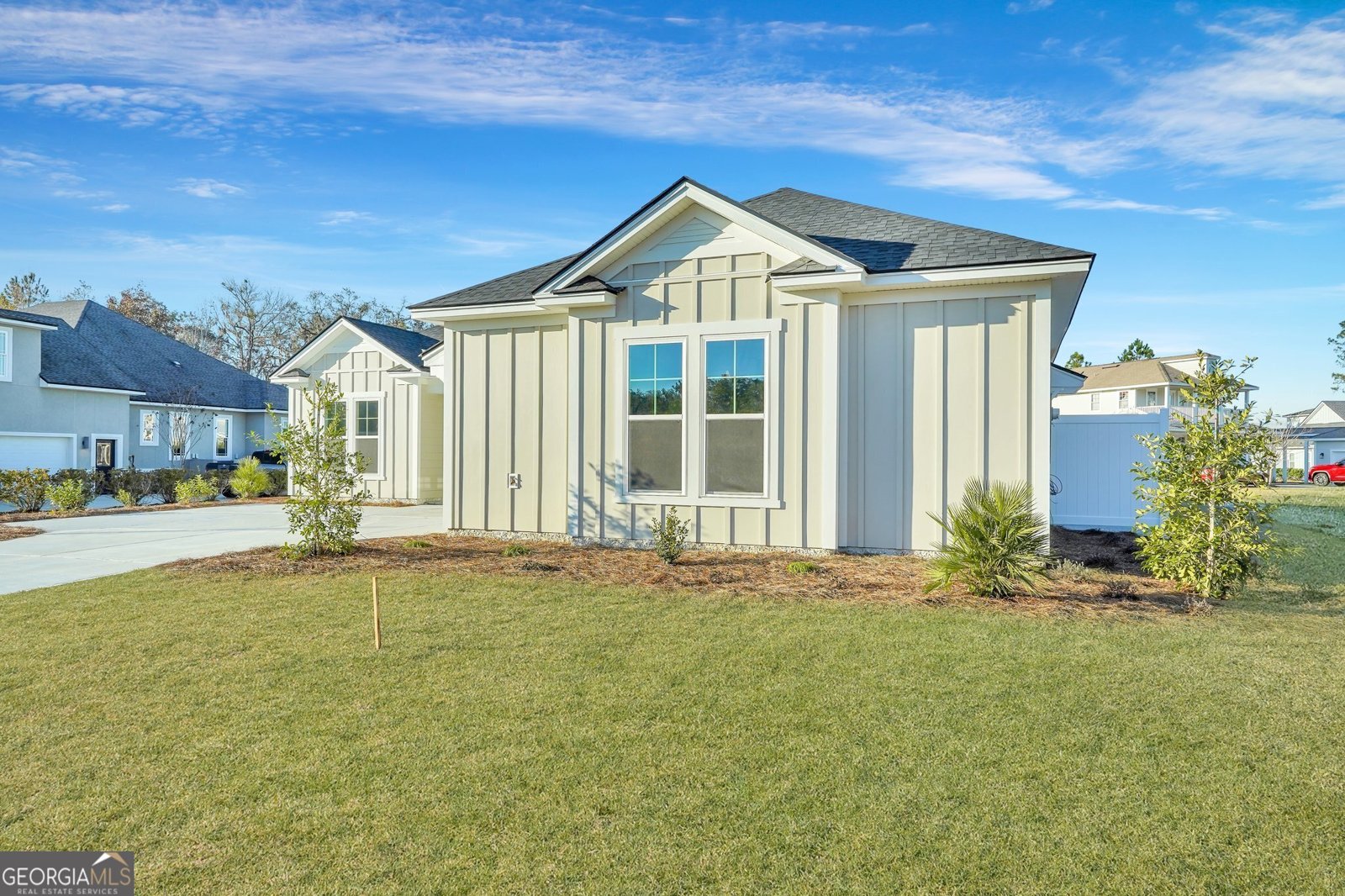 123 Tidal Marsh Way St. Marys - 17