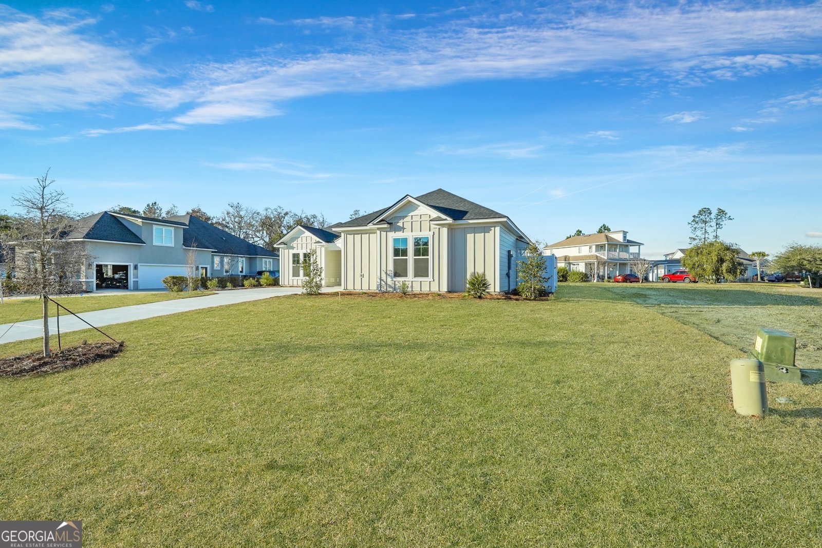 123 Tidal Marsh Way St. Marys - 18