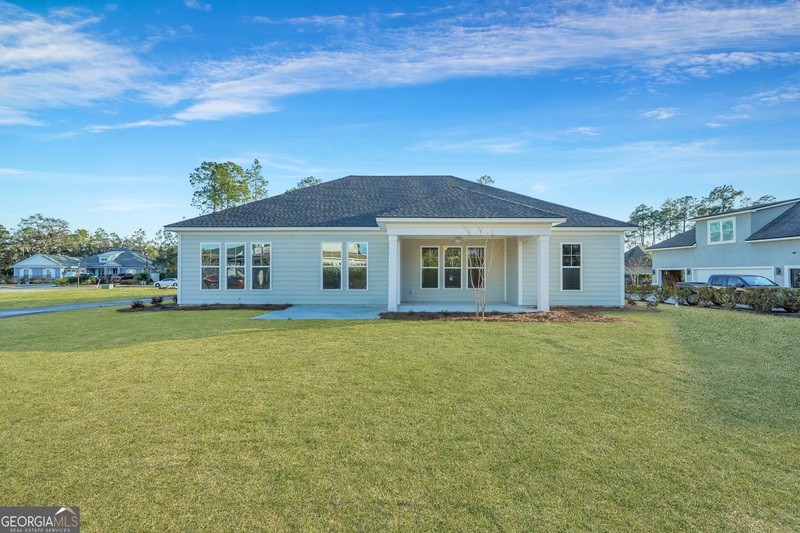 123 Tidal Marsh Way St. Marys - 80