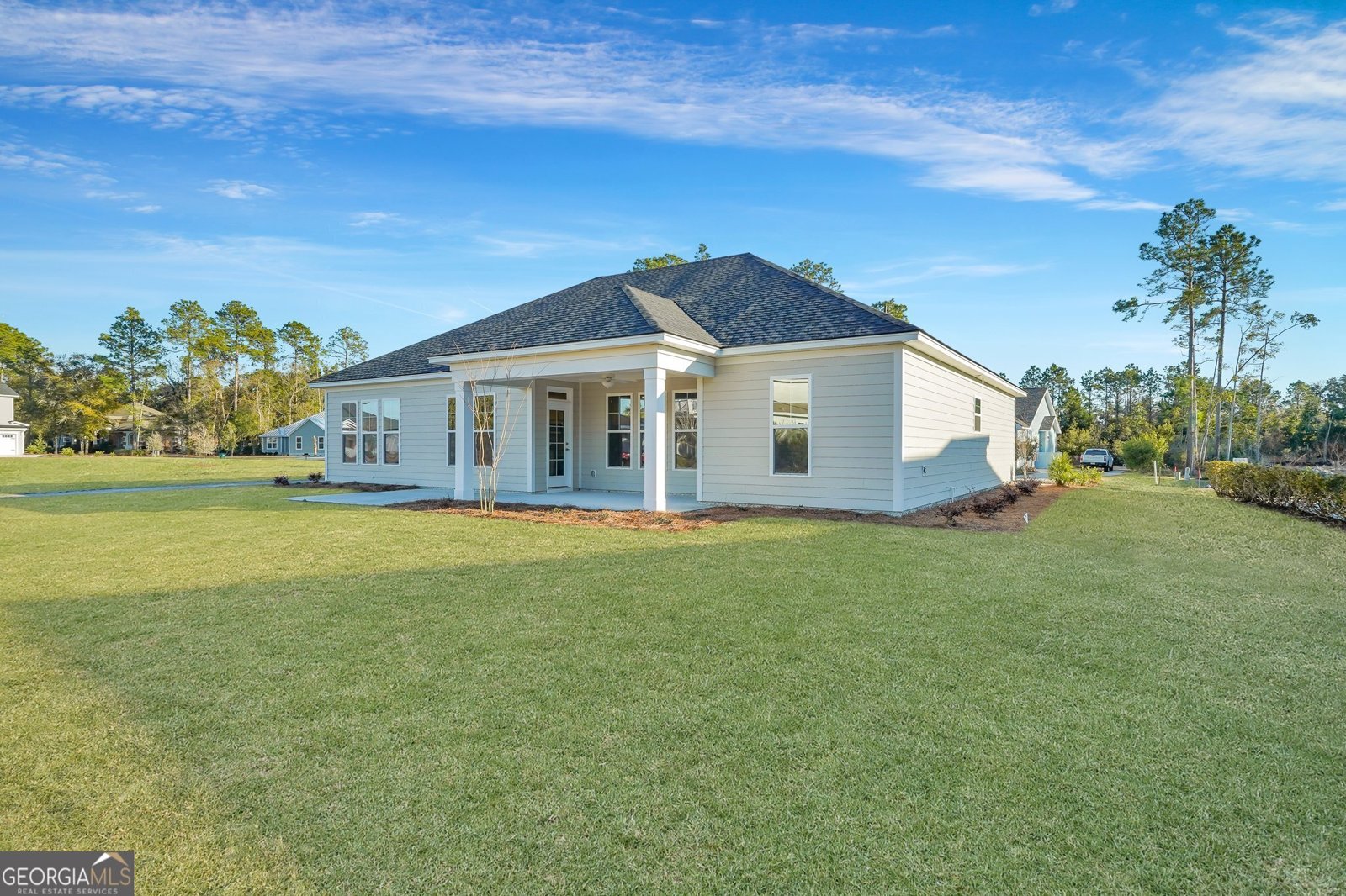 123 Tidal Marsh Way St. Marys - 81