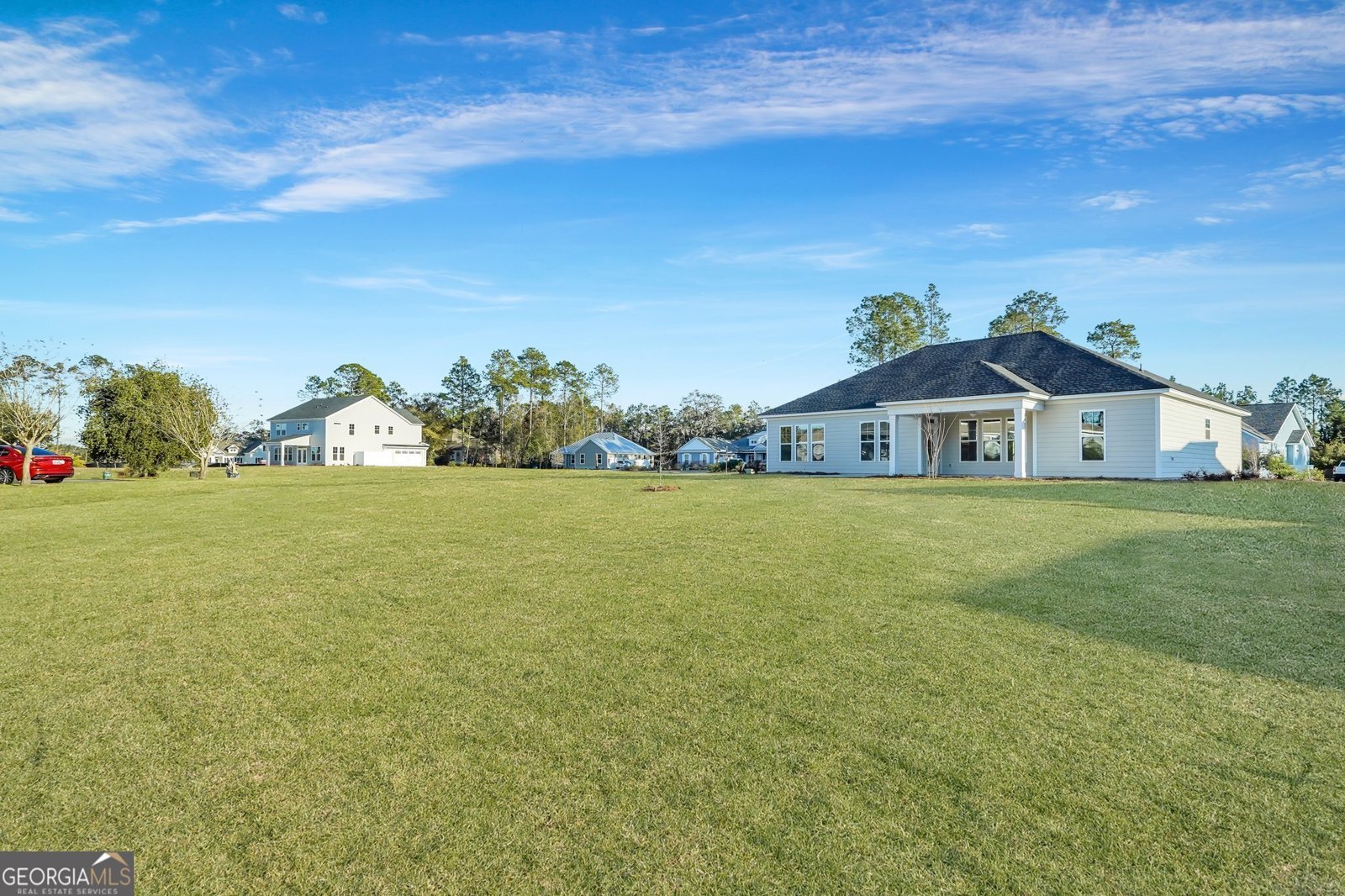 123 Tidal Marsh Way St. Marys - 82