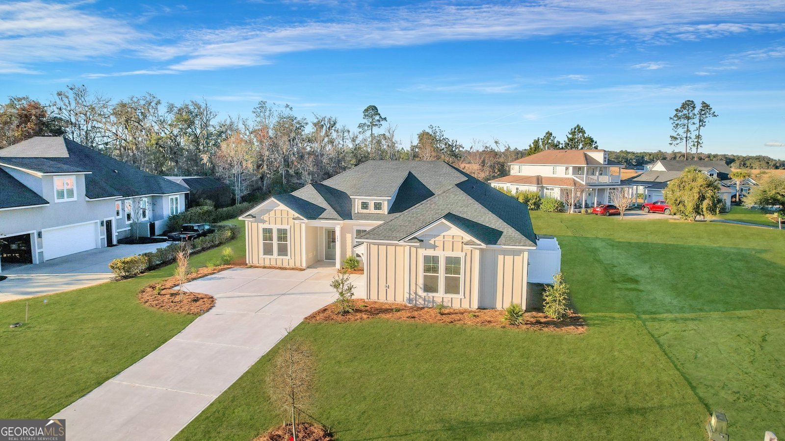 123 Tidal Marsh Way St. Marys - 89