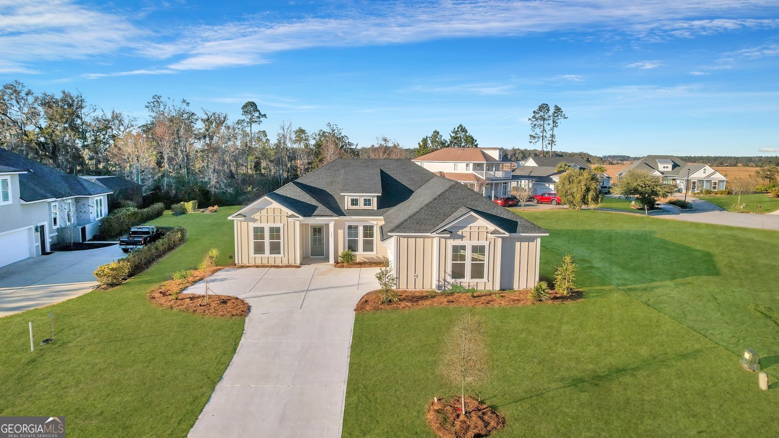 123 Tidal Marsh Way St. Marys - 90