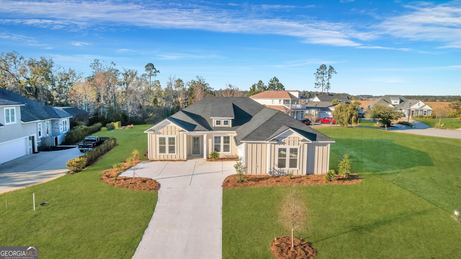 123 Tidal Marsh Way St. Marys - 91