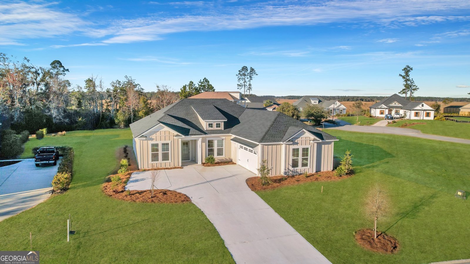 123 Tidal Marsh Way St. Marys - 92