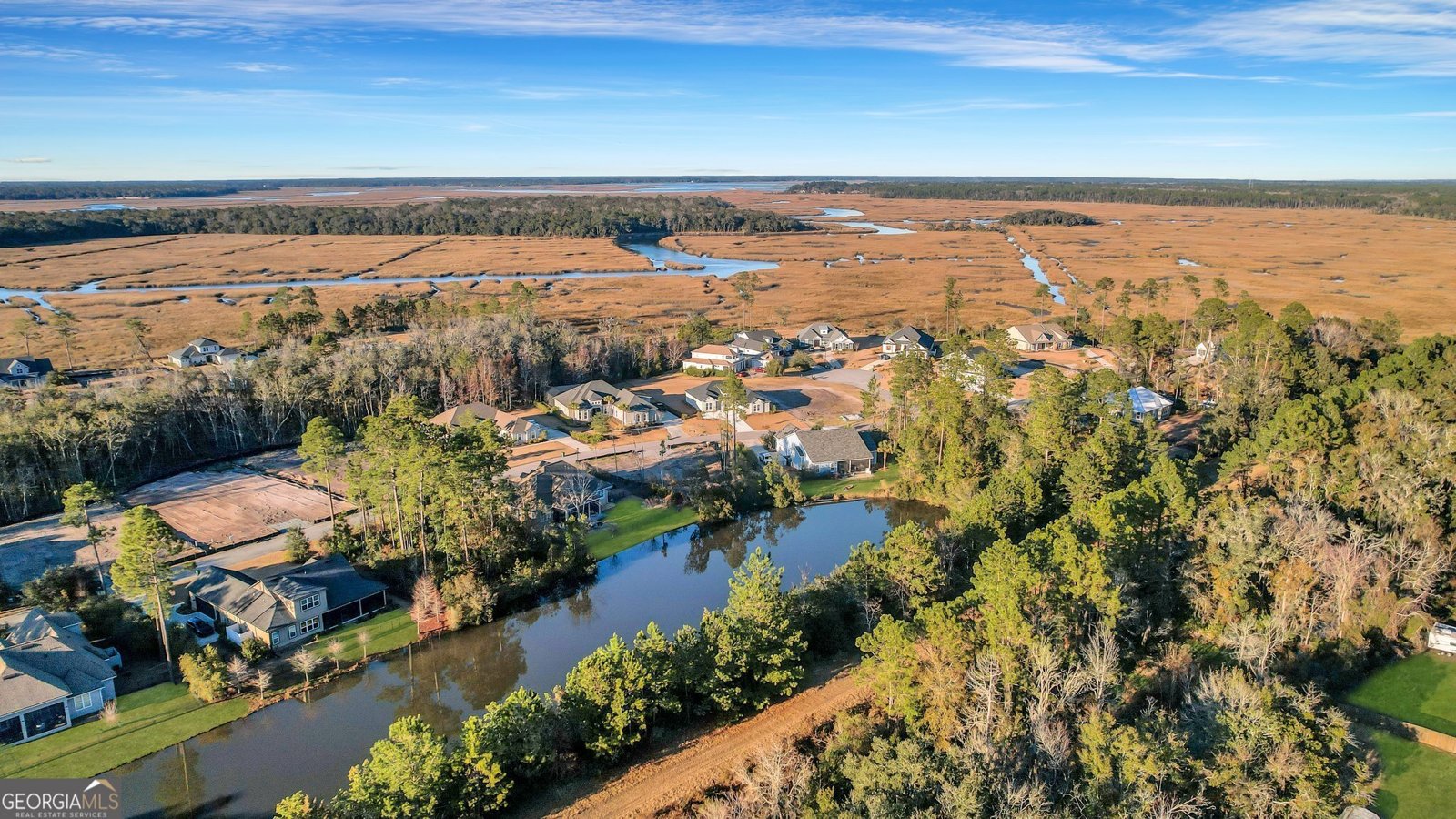 123 Tidal Marsh Way St. Marys - 93