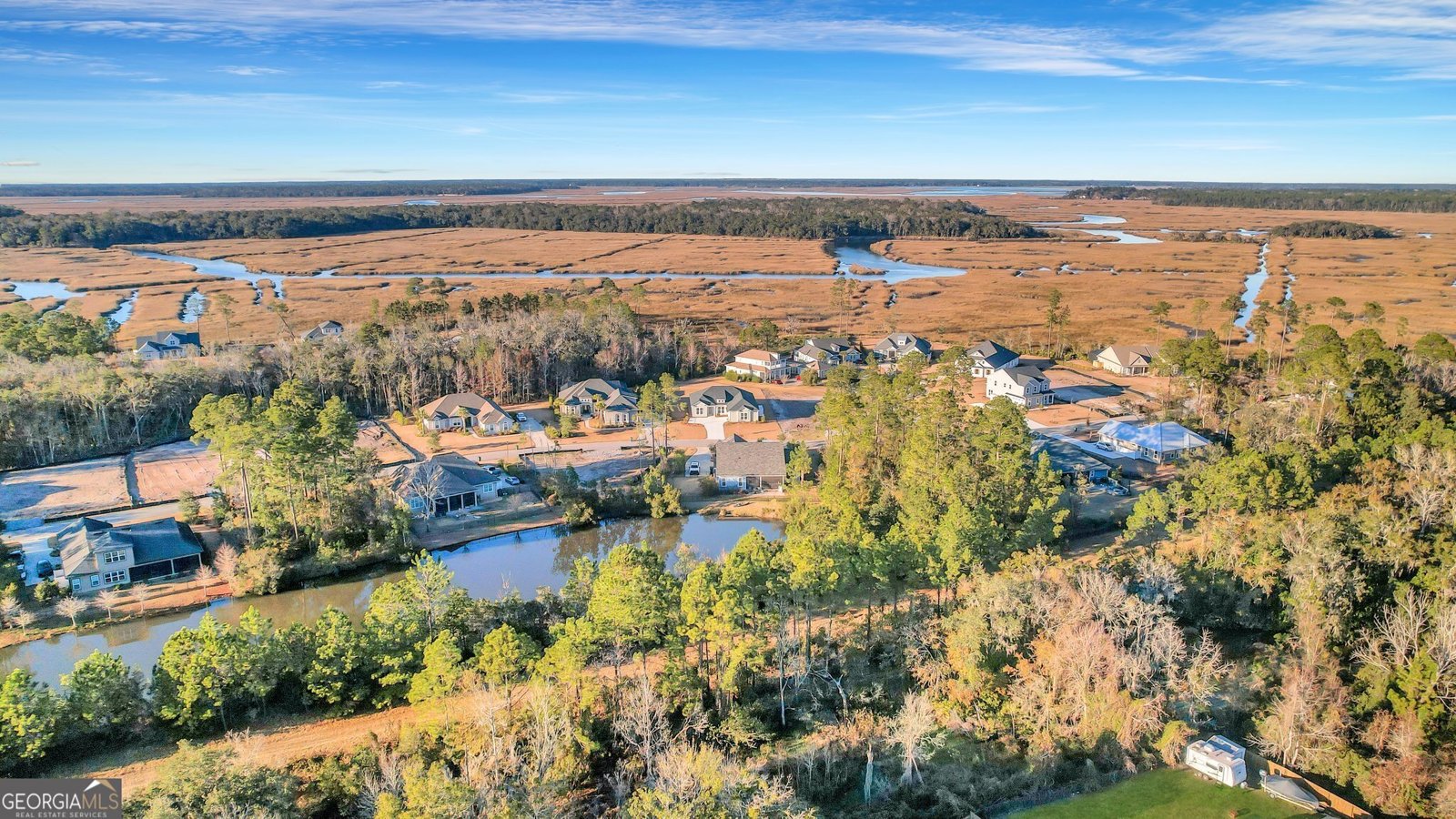 123 Tidal Marsh Way St. Marys - 94