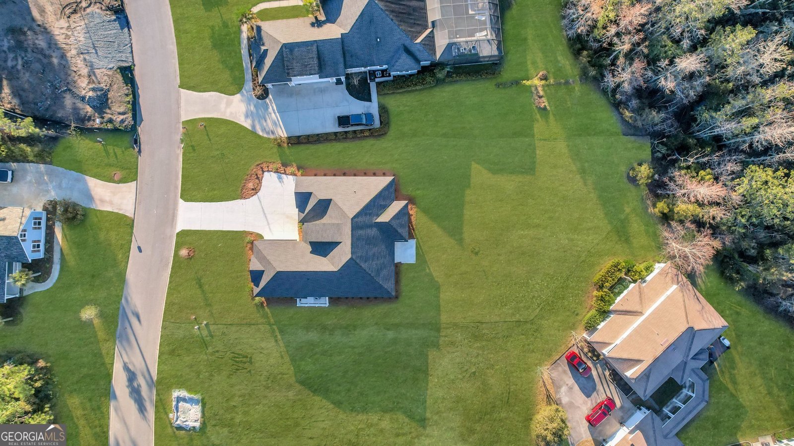 123 Tidal Marsh Way St. Marys - 96