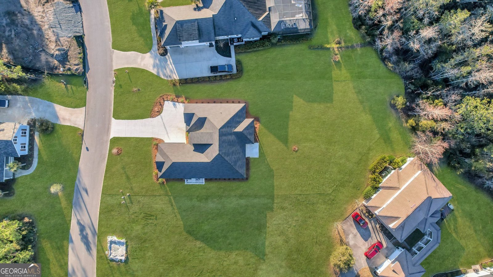123 Tidal Marsh Way St. Marys - 97