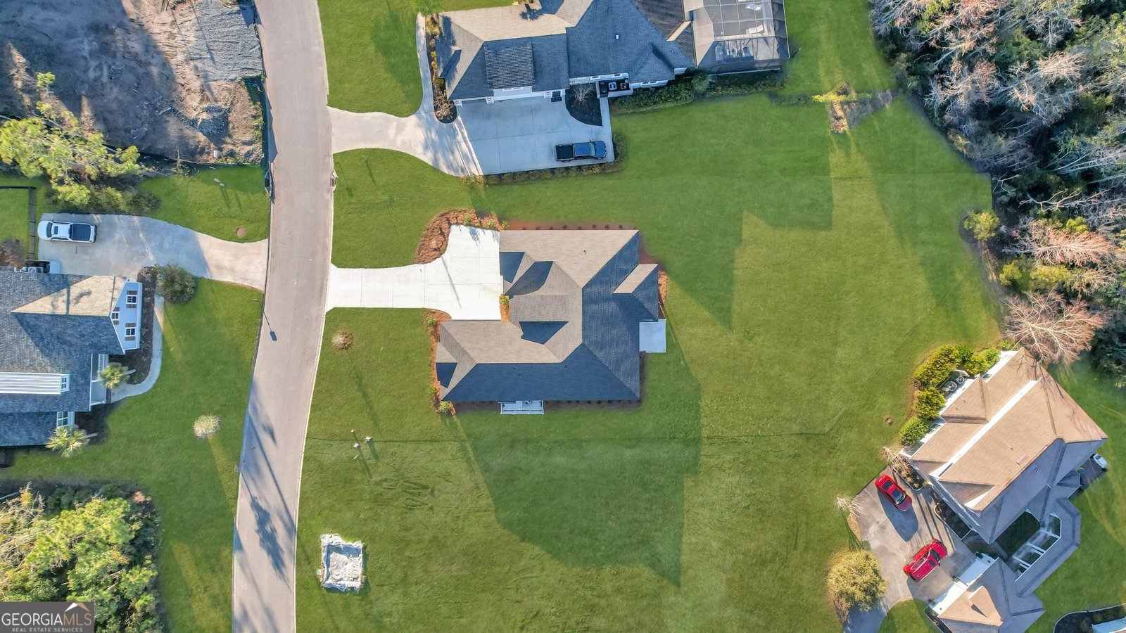 123 Tidal Marsh Way St. Marys - 98