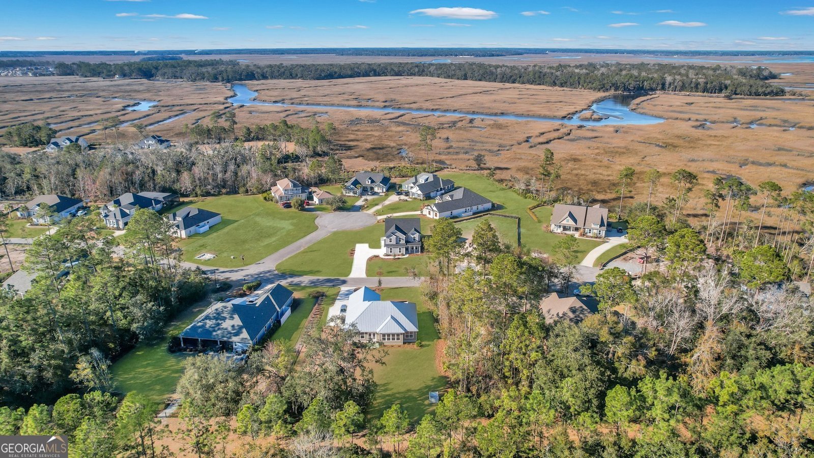 201 Tidal Marsh Way St. Marys - 15