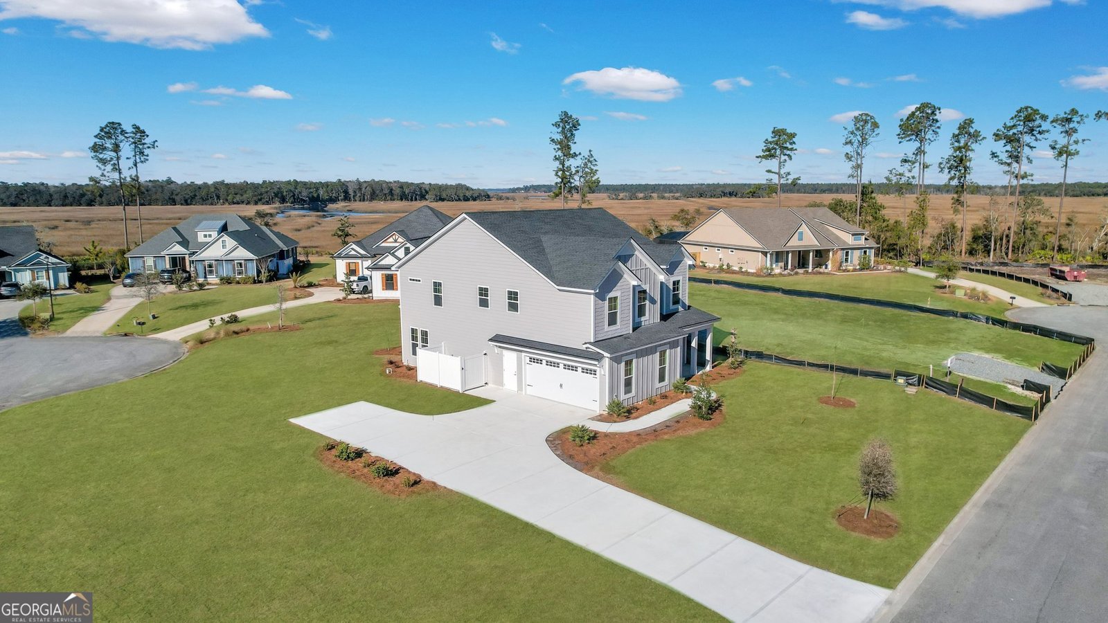 201 Tidal Marsh Way St. Marys - 3