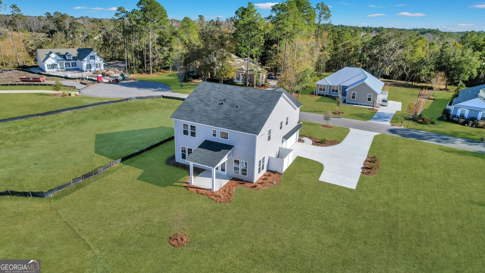 201 Tidal Marsh Way St. Marys - 4