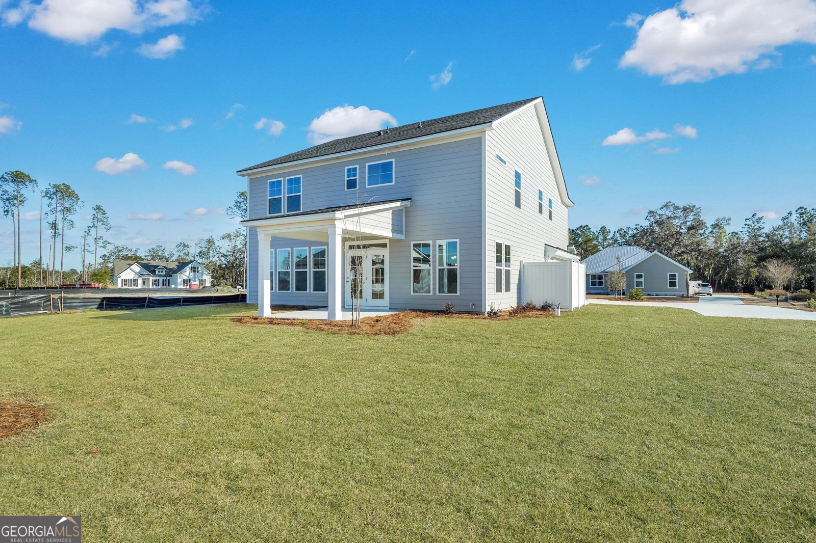 201 Tidal Marsh Way St. Marys - 67