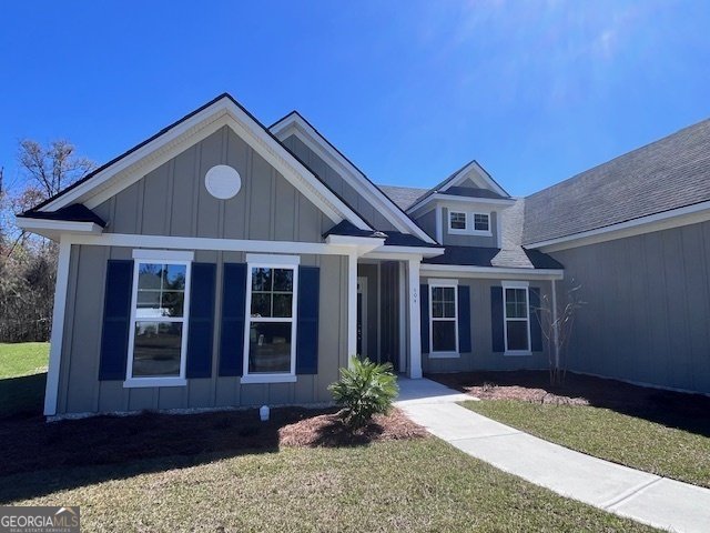 104 Serpentine Drive St. Marys - 1