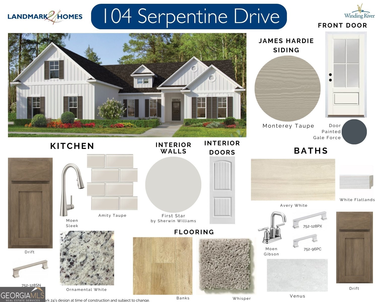 104 Serpentine Drive St. Marys - 2