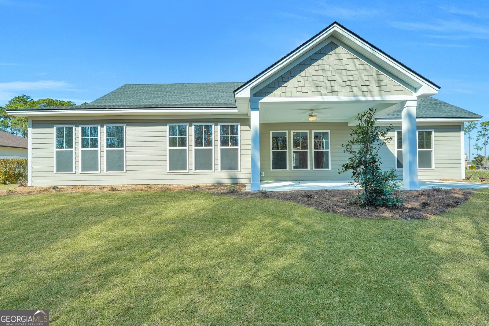 104 Serpentine Drive St. Marys - 77