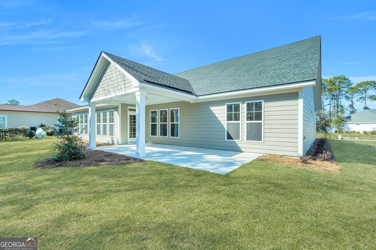 104 Serpentine Drive St. Marys - 78