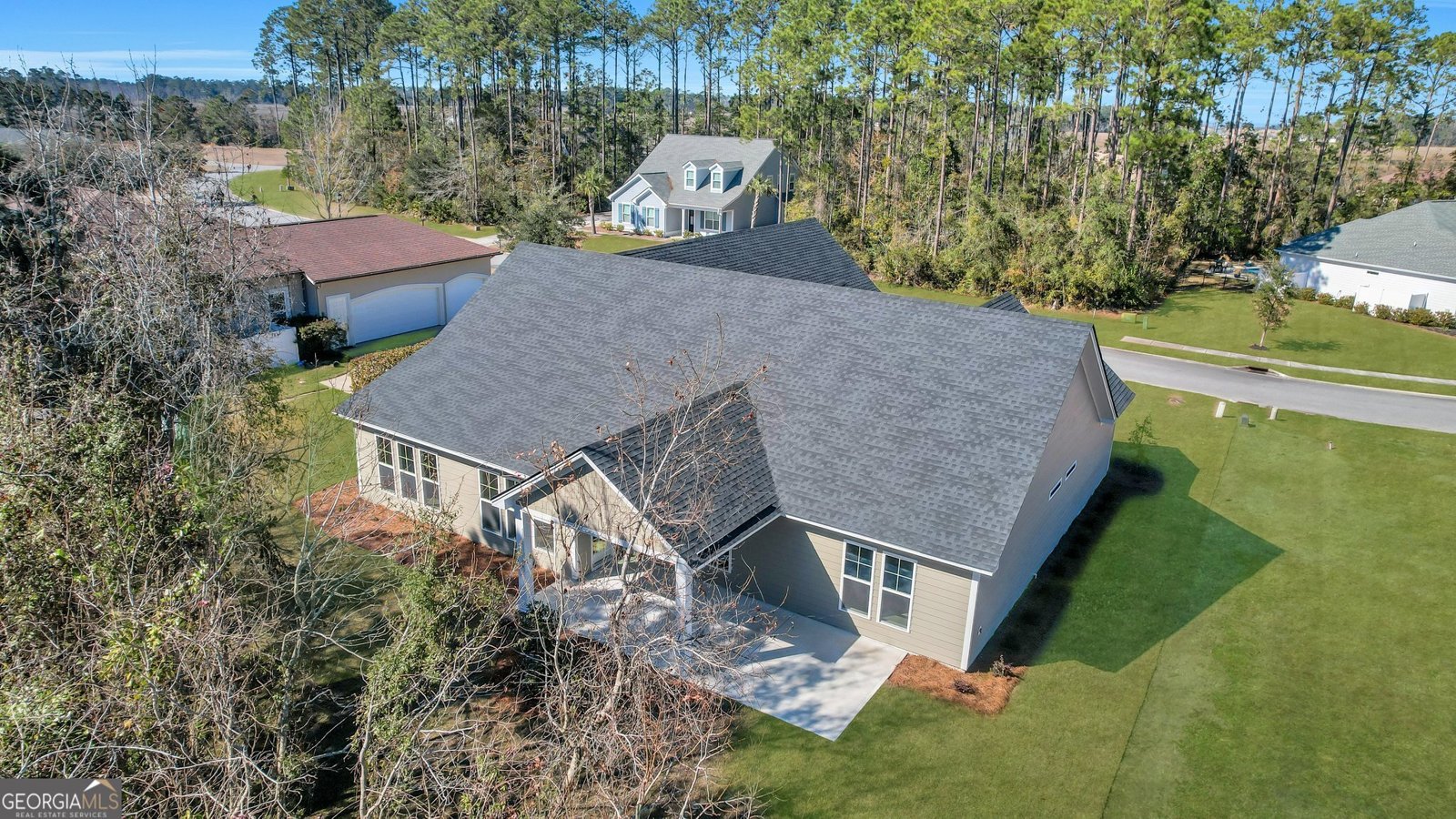 104 Serpentine Drive St. Marys - 93