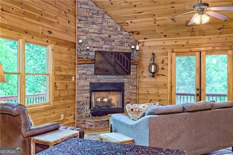 133 Dallas Lane Blue Ridge - 12