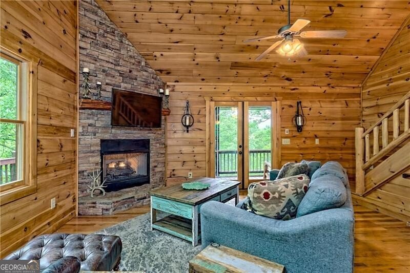 133 Dallas Lane Blue Ridge - 13