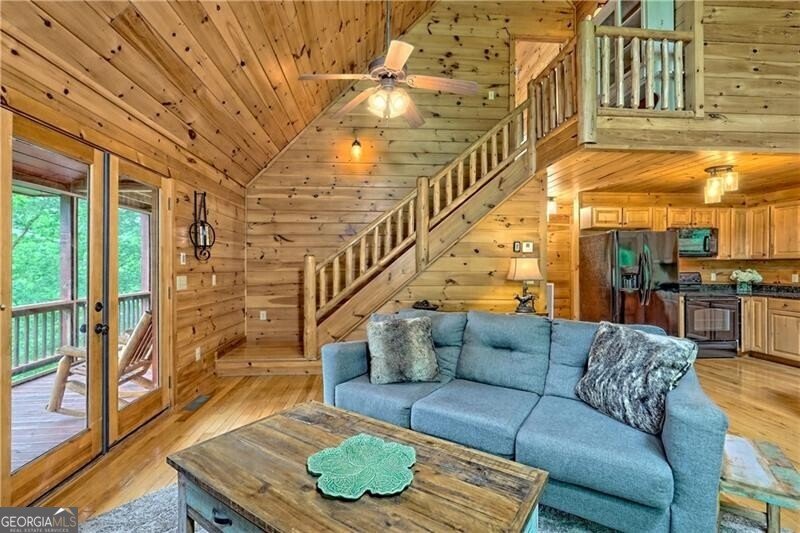 133 Dallas Lane Blue Ridge - 14