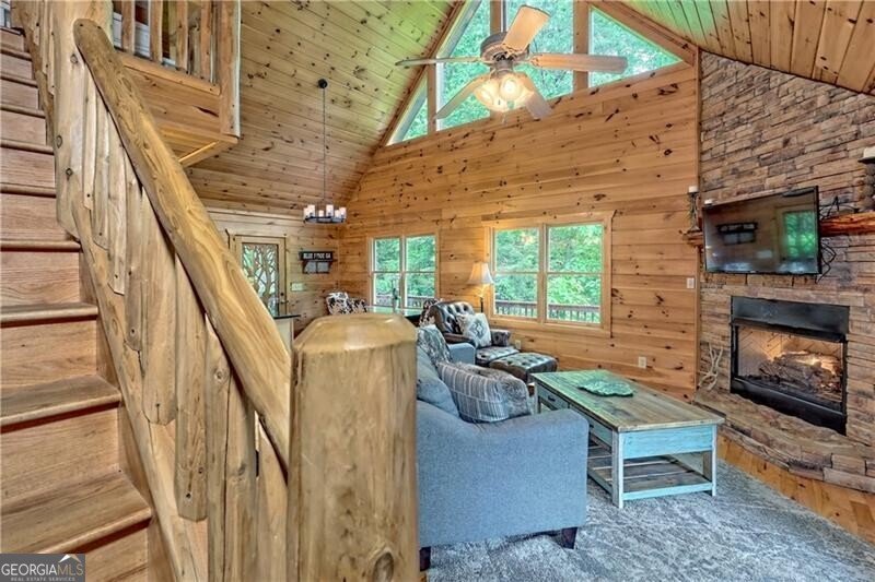 133 Dallas Lane Blue Ridge - 15