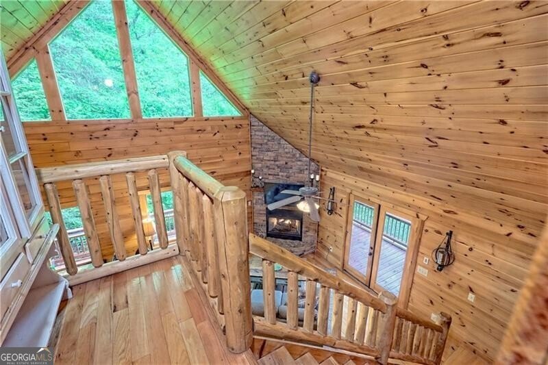 133 Dallas Lane Blue Ridge - 16