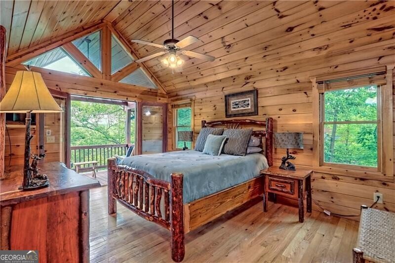 133 Dallas Lane Blue Ridge - 17