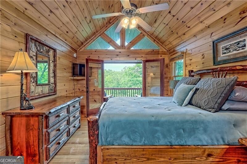 133 Dallas Lane Blue Ridge - 18