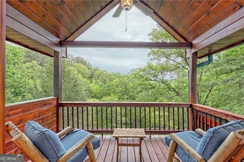 133 Dallas Lane Blue Ridge - 19