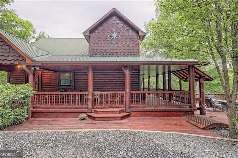133 Dallas Lane Blue Ridge - 2
