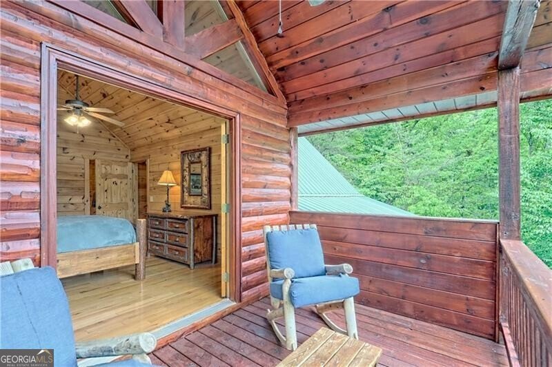 133 Dallas Lane Blue Ridge - 20