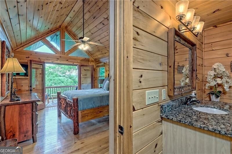 133 Dallas Lane Blue Ridge - 23