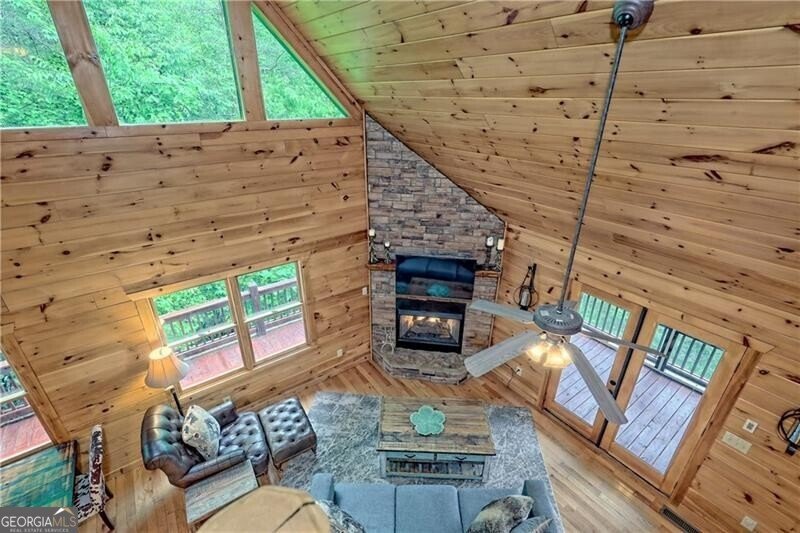 133 Dallas Lane Blue Ridge - 25