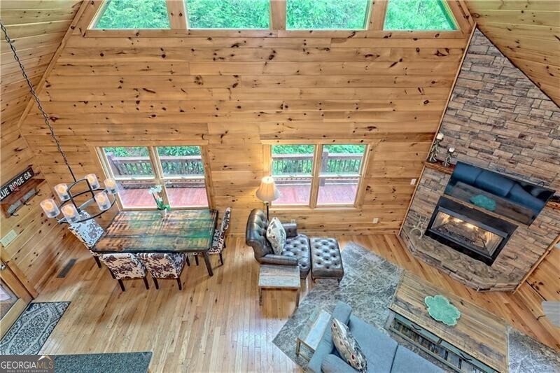 133 Dallas Lane Blue Ridge - 26