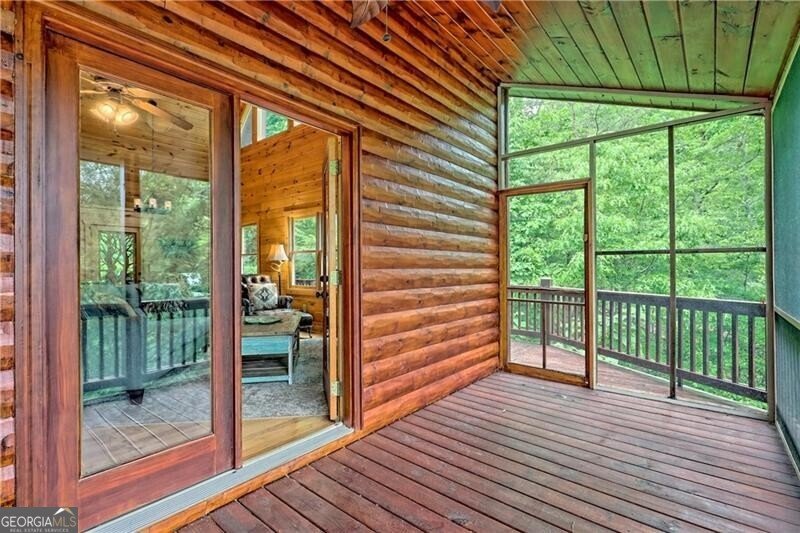 133 Dallas Lane Blue Ridge - 28